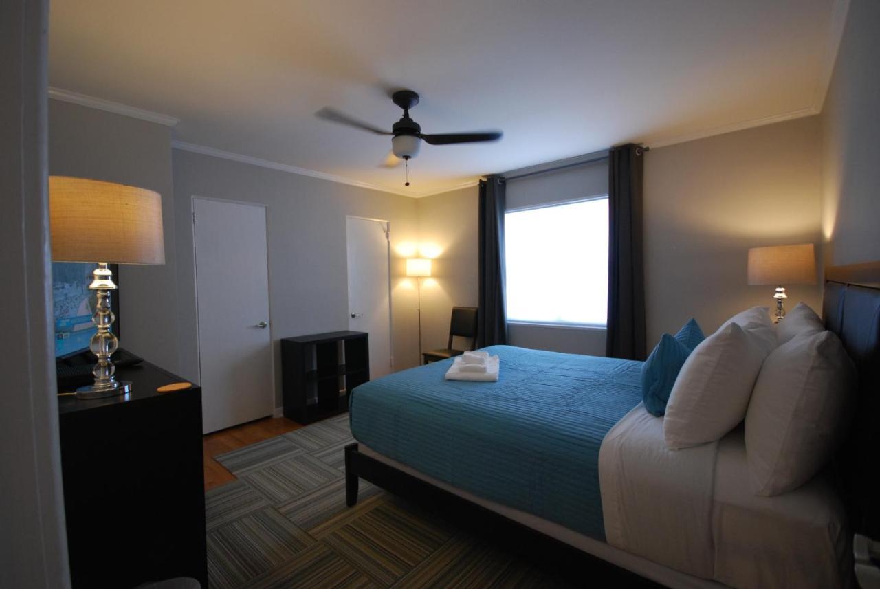 Brookwood Courtyard By Bca Furnished Apartments แอตแลนตา ภายนอก รูปภาพ